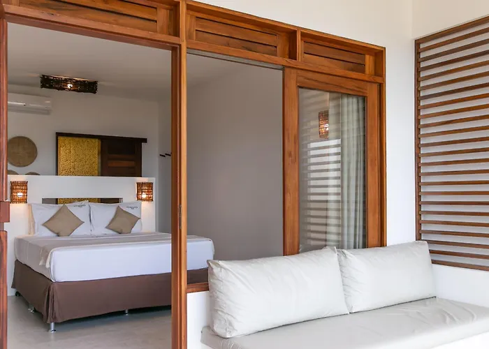 Windtown Beach Hotel