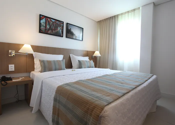 Crocobeach Hotel