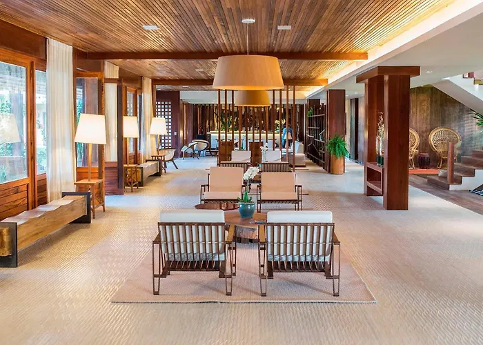 Carmel Cumbuco Resort