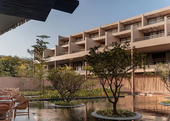 Mana Cumbuco Hotel