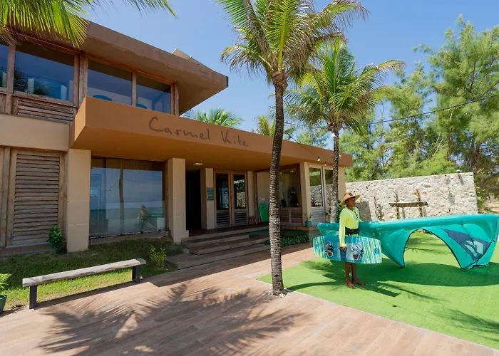 Carmel Cumbuco Resort